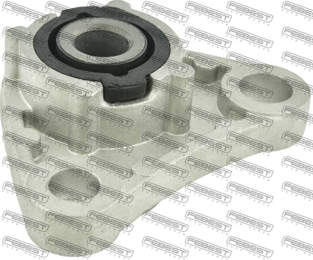 Опора (подушка) двигателя Febest левая для Volvo XC70 I 2000-2007. Артикул VLAB-XC90LH