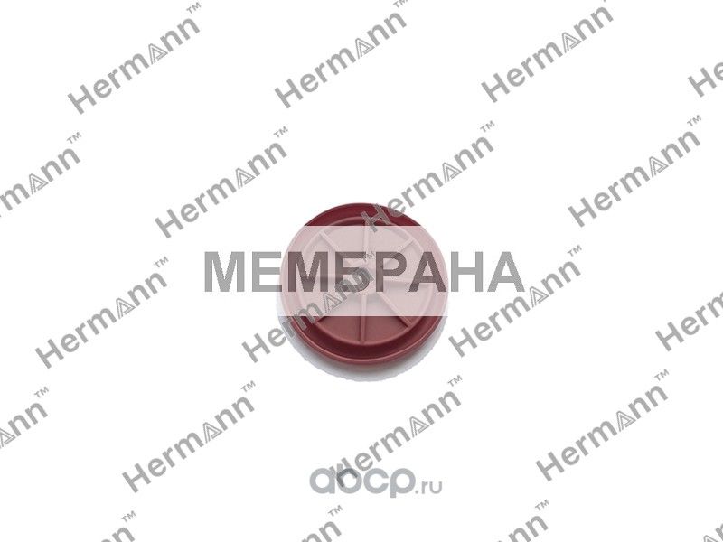 МЕМБРАНА ДЛЯ МАСЛООТДЕЛИТЕЛЯ (Hermann). Артикул HR6420100591A
