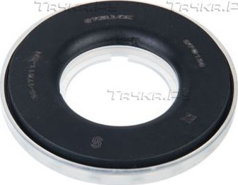 Опорный подшипник амортизатора (стойки) Stellox. Артикул 26-17211-SX