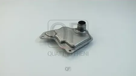 Фильтр АКПП (Quattro Freni). Артикул qf11b00059