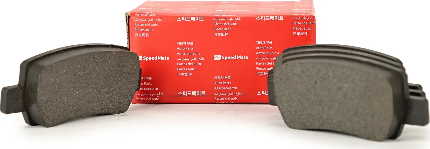 Колодки (Speedmate). Артикул SMBPH513