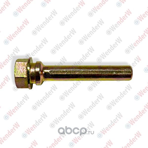 АВТОЗАПЧАСТЬНАПРАВЛЯЮЩАЯ СУППОРТА HYUNDAI I20 08 (Wenderw). Артикул WE1090NP