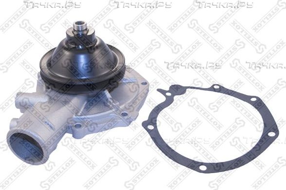 Помпа (водяной насос) Stellox для Opel Frontera A 1992-1998. Артикул 4511-0006-SX