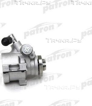 Насос ГУР Patron для Audi A4 II (B6) 2000-2004. Артикул PPS049