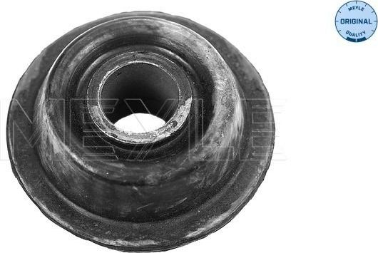 Сайлентблок переднего рычага подвески Meyle Original правый/левый нижний внешний для Audi V8 1988-1994. Артикул 100 407 0001