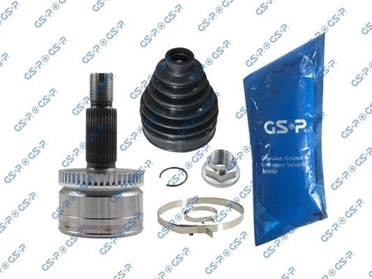 Шрус внутренний (граната) GSP. Артикул 801091
