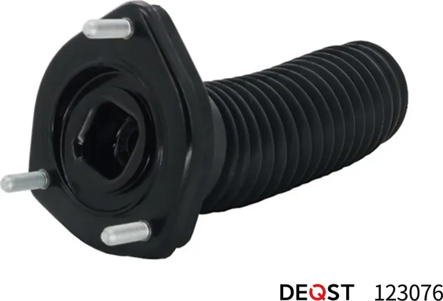 Опора амортизатора TOYOTA HIGHLANDER II 07- 3.5 (Deqst). Артикул 123076