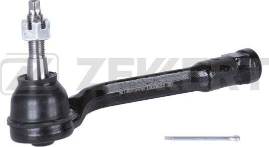 Наконечник рулевой тяги Zekkert. Артикул SN-2549