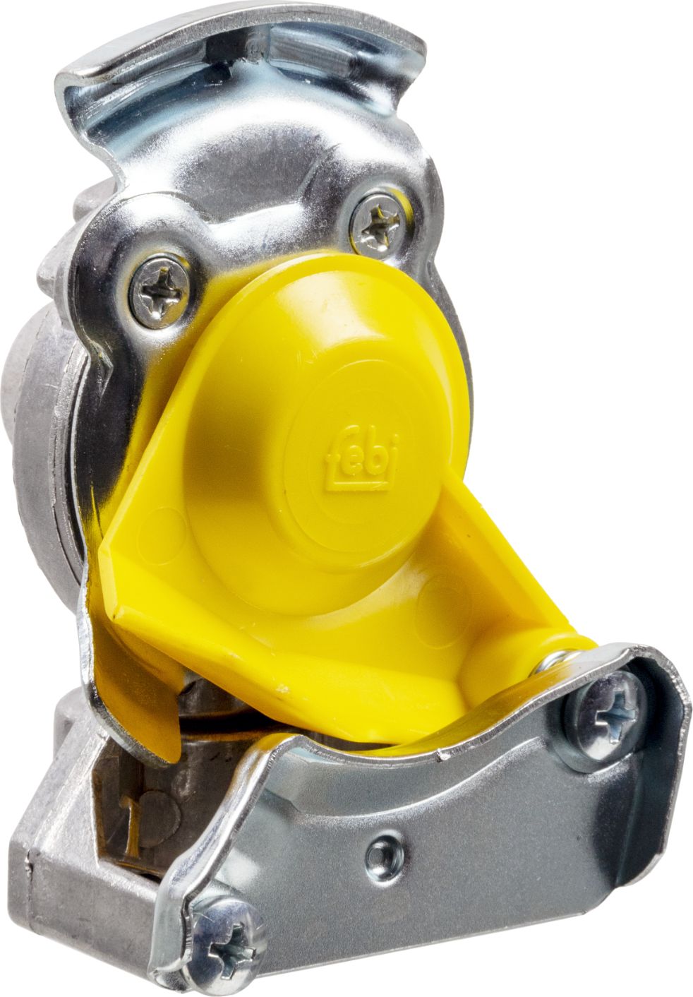 Головка соединительная пневматическая Febi Bilstein. Артикул 07079