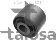 Сайлентблок заднего рычага подвески Talosa. Артикул 57-00953