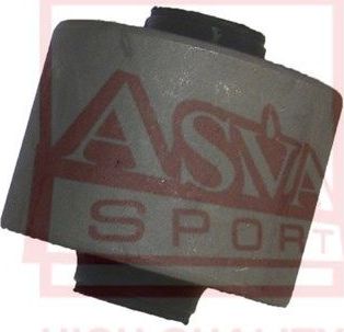 Сайлентблок переднего рычага подвески Asva. Артикул 0801-B13DIF2