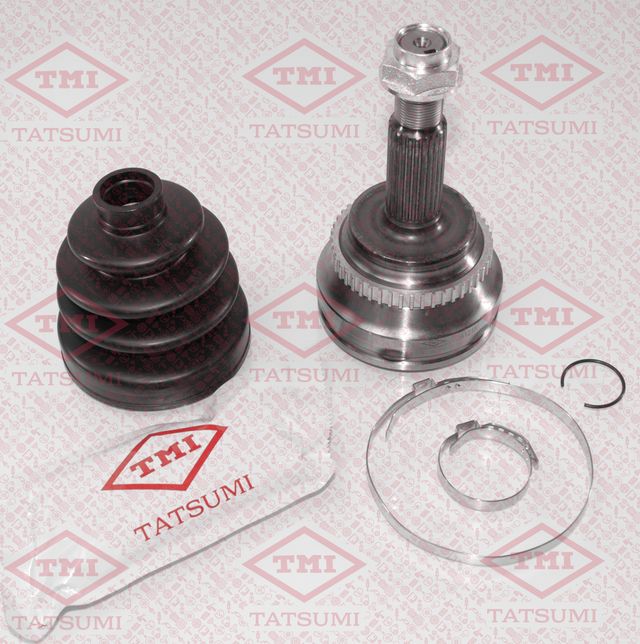 ШРУС наружный к-т (Tatsumi). Артикул TDA1218