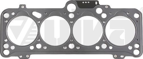 Прокладка ГБЦ Vika для Audi 80 V (B4) 1991-1994. Артикул 11030147601