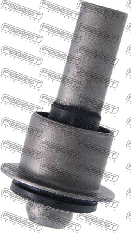 Сайлентблок задней балки Febest. Артикул NAB-276