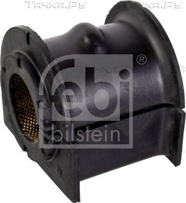 Втулка стабилизатора Febi Bilstein передняя для Ford Tourneo Custom I 2020-2026. Артикул 178404