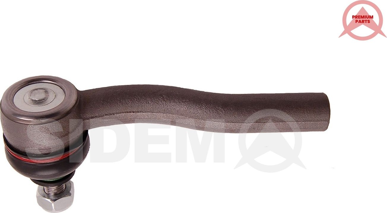 Наконечник рулевой тяги Sidem. Артикул 19438