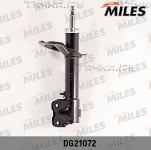 Амортизатор Miles. Артикул DG21072