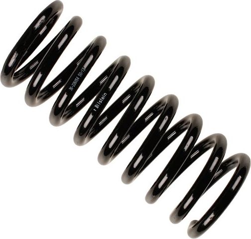 Пружина подвески Bilstein B3. Артикул 36-226054