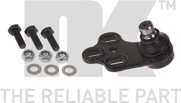 Шаровая опора NK. Артикул 5044730