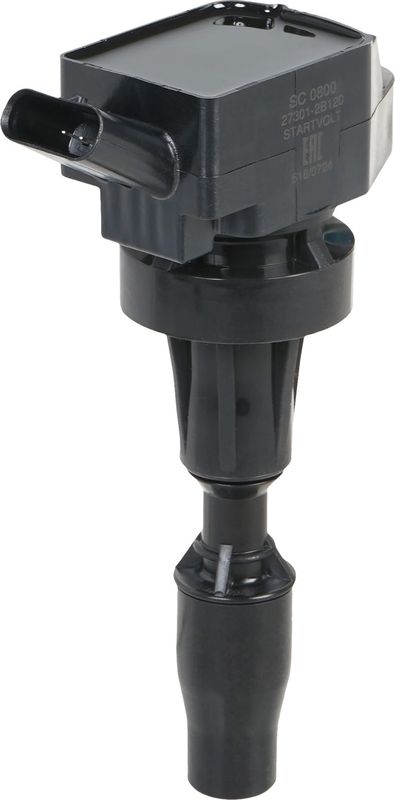 Катушка зажигания StartVOLT. Артикул SC 0800