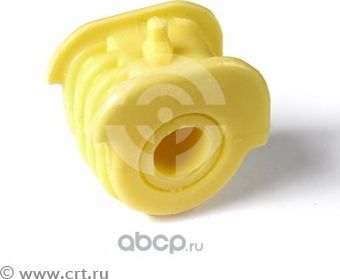 Сайлентблок полиуретановый передней подвески, нижнего рычага, задний (Точка Опоры) Точка Опоры. Артикул 3081807