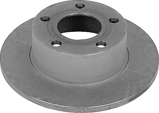Тормозной диск Febi Bilstein. Артикул 09076