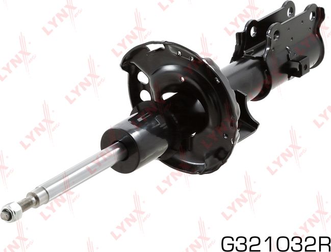 Амортизатор LYNXauto. Артикул G321032R