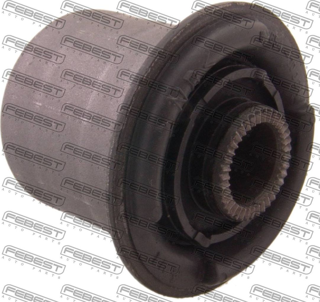 Сайлентблок переднего рычага подвески Febest. Артикул TAB-170