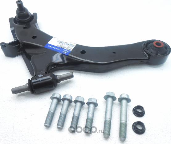 Рычаг подвески Hyundai / KIA. Артикул 545012D002