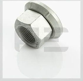 Гайка M22x1,5SW32x26 PE Automotive. Артикул 017.144-00A