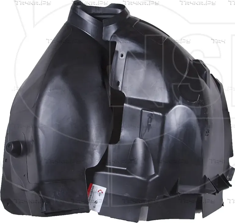 Подкрылок передний левый FORD Focus III (10-15) (NSP). Артикул NSP091758712
