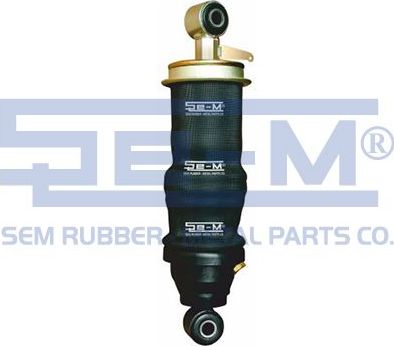 Амортизатор кабины Sem Lastik. Артикул 8477