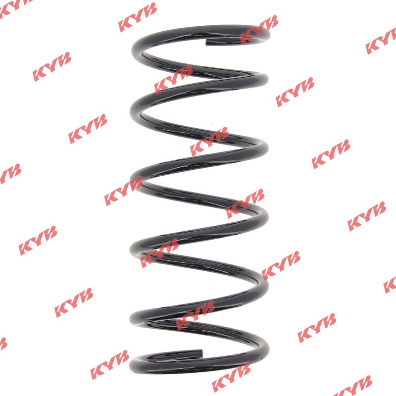 Пружина подвески KYB (Каяба) K-Flex. Артикул RA2979