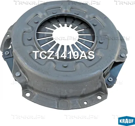 Диск нажимной Krauf. Артикул TCZ1419AS