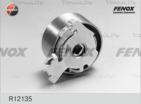 Направляющий (ведущий) ролик ремня ГРМ Fenox для Opel Astra F 1991-2001. Артикул R12135