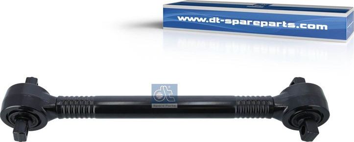 Продольный рычаг задней подвески DT Spare Parts. Артикул 1.25917