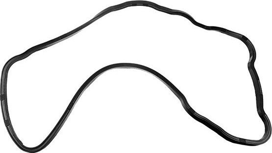 Прокладка маслянного поддона двигателя Zentparts (резина). Артикул Z18202