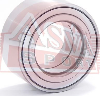 Ступичный подшипник Asva. Артикул DAC51894244