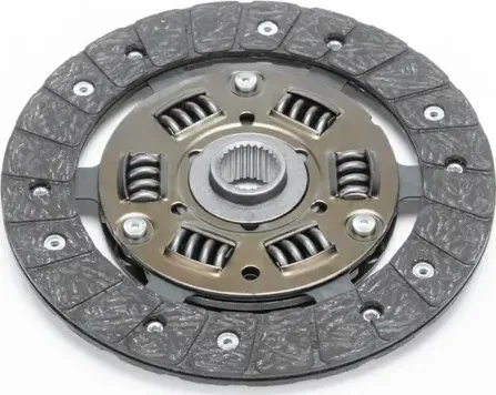 Сцепление компл. RENAULT SANDERO/LOGAN 04 (Metaco) Metaco. Артикул 5500002