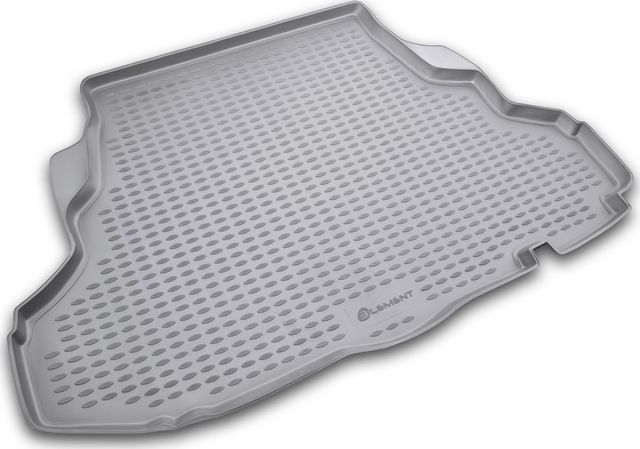 Коврик Element для багажника Mitsubishi Galant седан 2004-2012. Артикул NLC.35.12.B10