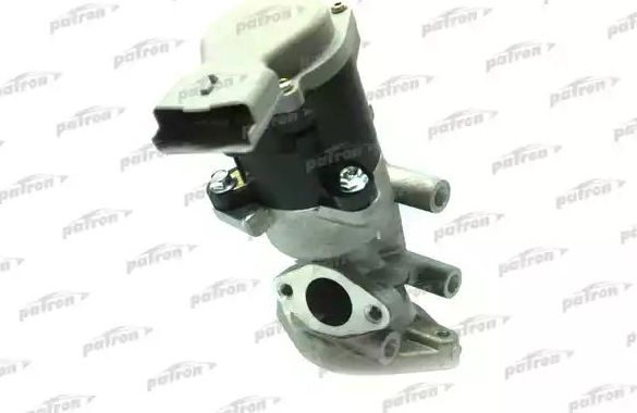 Клапан EGR (рециркуляции выхлопных газов) Patron. Артикул PEGR048