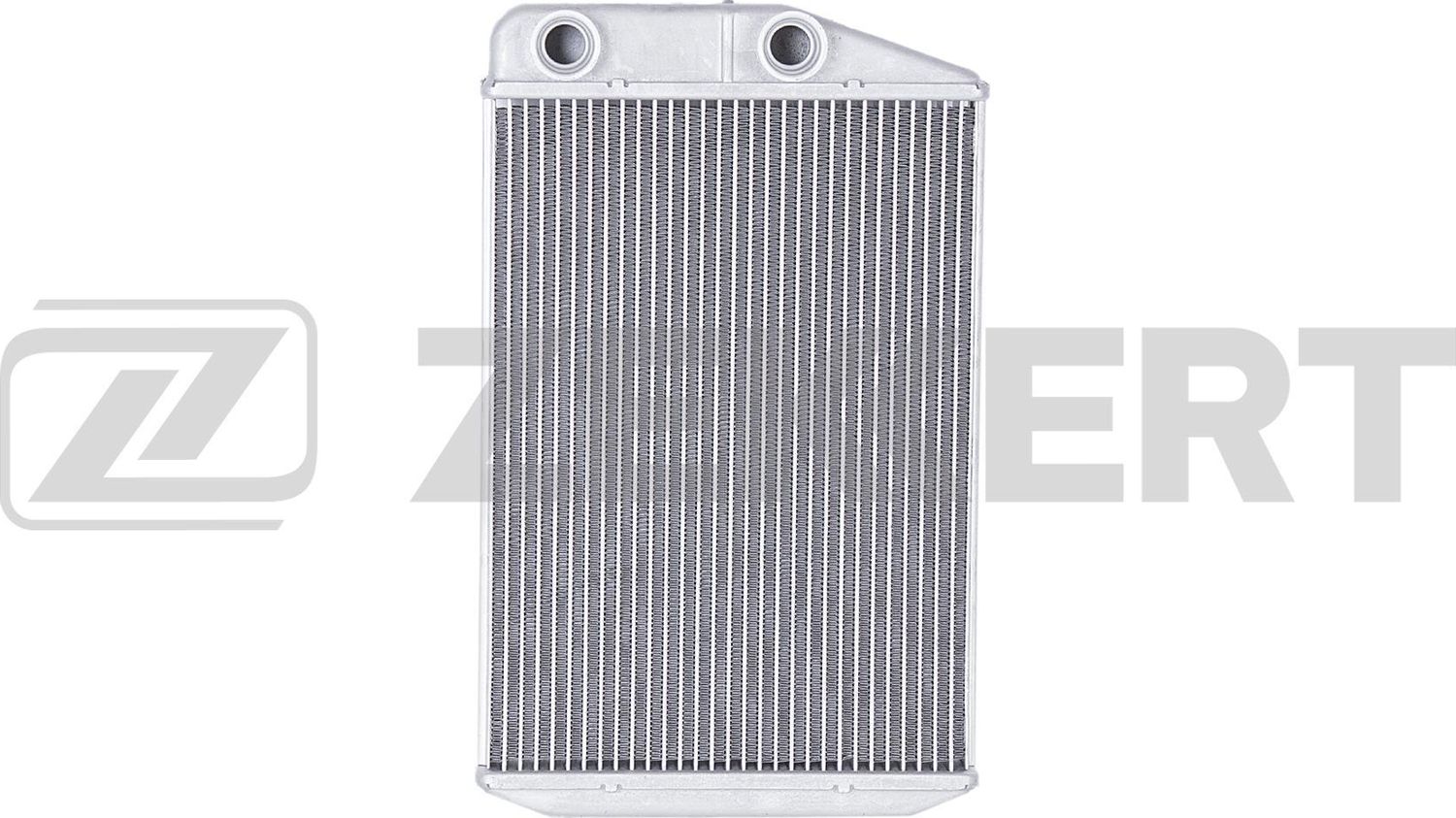 Радиатор отопителя (печки) Zekkert. Артикул MK-5049