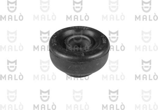 Втулки стабилизатора Malo (резина/металл) передние внешние для Fiat Uno I 1983-1992. Артикул 6508