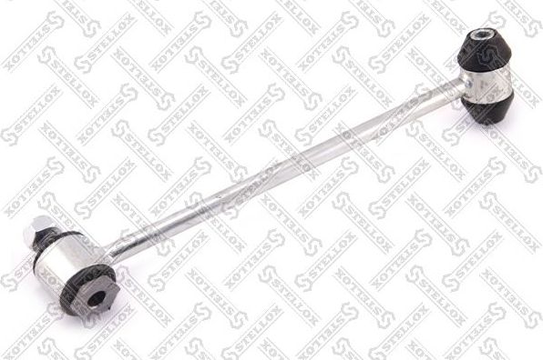 Стойка (тяга) стабилизатора Stellox. Артикул 56-07221-SX