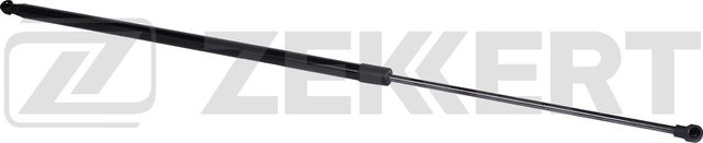 Амортизатор (упор) багажника Zekkert задний правый/левый для Mercedes-Benz Citan 2012-2026. Артикул GF-2446