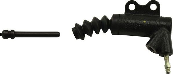 Цилиндр сцепления рабочий Kavo Parts для Kia Carnival I 1999-2001. Артикул CCS-4004