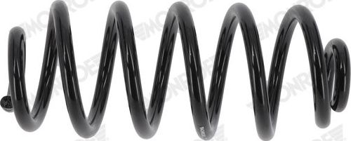 Пружина подвески Monroe для BMW X6 I (E71) 2008-2014. Артикул SP4457