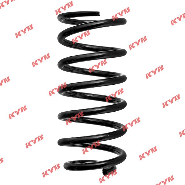 Пружина подвески KYB K-Flex. Артикул RK7677