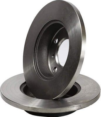 Тормозной диск Zentparts. Артикул Z06132