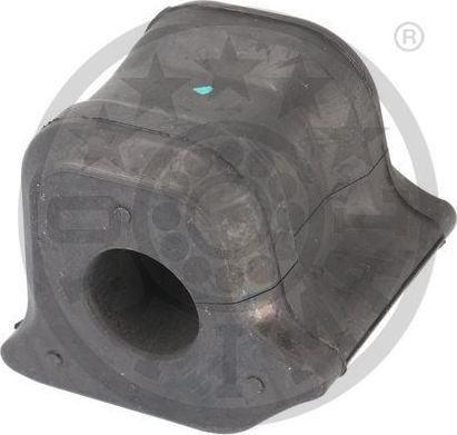 Втулка стабилизатора Optimal передняя правая для Toyota Auris I 2006-2012. Артикул F8-8265